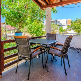 Apartman Vir - CDA664