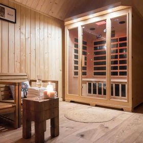 Willa Górski Azyl w Soblówce