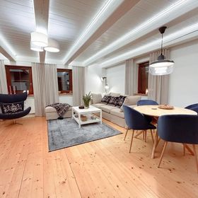 Willa Górski Azyl Soblówka