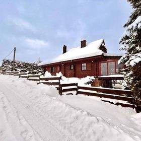 Willa Górski Azyl Soblówka