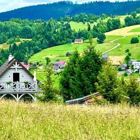 Willa Górski Azyl Soblówka