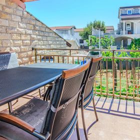 Apartman Vir - CDA660