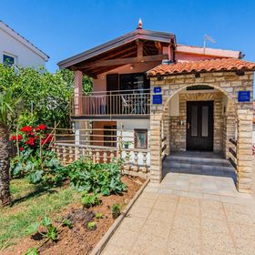 Apartman Vir - CDA660