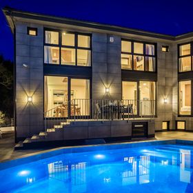 Vendégház Malinska - CKI651