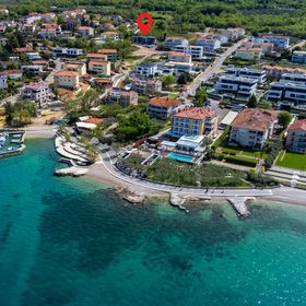 Vendégház Malinska - CKI651