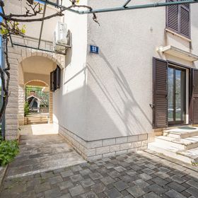 Apartman Vodice - CSV314