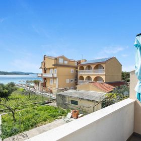 Apartman Vodice - CSV313