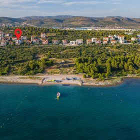 Apartman Šibenik - CSV280