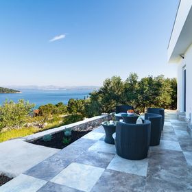 Vendégház Nečujam - CDO235