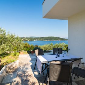 Vendégház Nečujam - CDO235