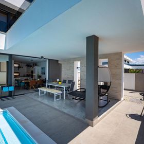 Vendégház Zemunik Gornji - CDA665