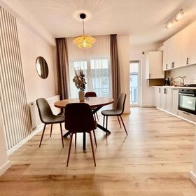 Bucovina Home Apartament Gura Humorului