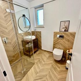 Bucovina Home Apartament Gura Humorului