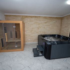 Eden House Vişeu de Sus