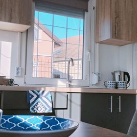 Lemon & Lime Apartmanok Mikepércs