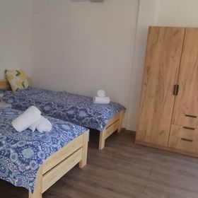 Lemon & Lime Apartmanok Mikepércs