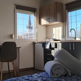 Lemon & Lime Apartmanok Mikepércs