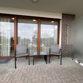 Kisterasz Apartman Balatonalmádi