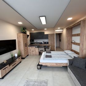 Kisterasz Apartman Balatonalmádi