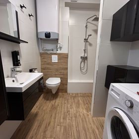 Kisterasz Apartman Balatonalmádi