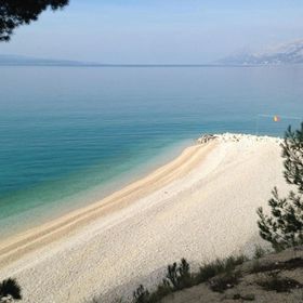 House Tia Baska Voda