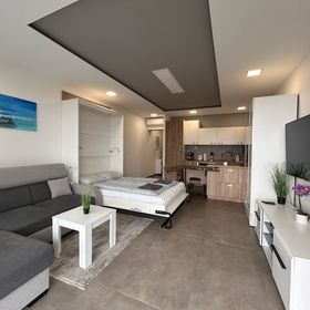 Fehér Hullám Apartman Balatonalmádi