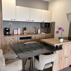 Fehér Hullám Apartman Balatonalmádi