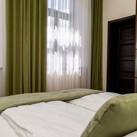 Apartament PERŁA ŚRÓDMIEŚCIA & Parking Częstochowa