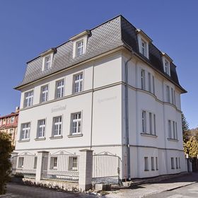 Villa Patriot Apartmany