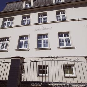 Villa Patriot Apartmany