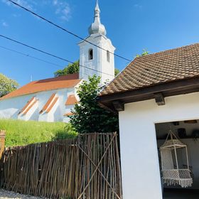 Slow Living Cottage Dobolii de Sus