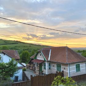 Slow Living Cottage Dobolii de Sus