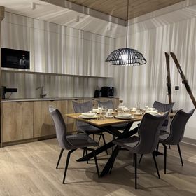 Apartament CzorsztynLake.PL Kluszkowce