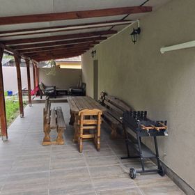 Koncz Apartmanház Telkibánya