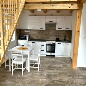 Jolcsi Apartman Balatonfüred