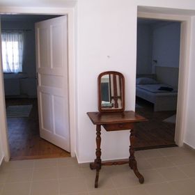 Sártekerő Vendégház Alsópáhok