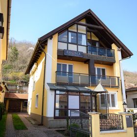 Essence Apartman Tokaj