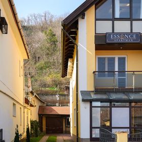 Essence Apartman Tokaj