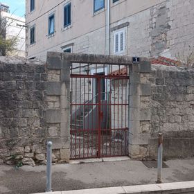 Apartmanok A Tenger Mellett Split - 23443