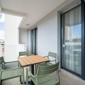 Apartment Prism Living Zadar