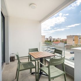 Apartment Prism Living Zadar