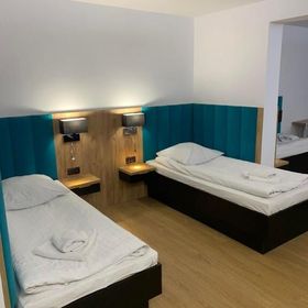 Hotel Rodos Jaczów