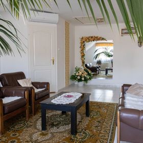 Márta Panzió Esztergom