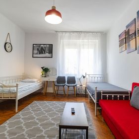 LénApartman - Brooklyn Pécs