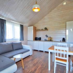 Domki Letniskowe Do-Iwi Olszyna, Ustronie Morskie