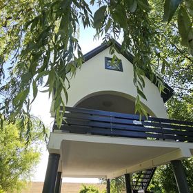 Emili House Vendégház Csongrád