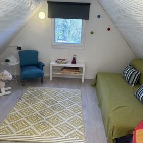 Halacska Ház Alsóörs