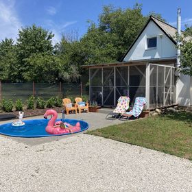 Halacska Ház Alsóörs