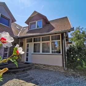 Sifter Apartman Balatonberény