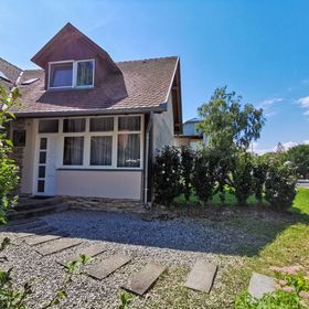 Sifter Apartman Balatonberény